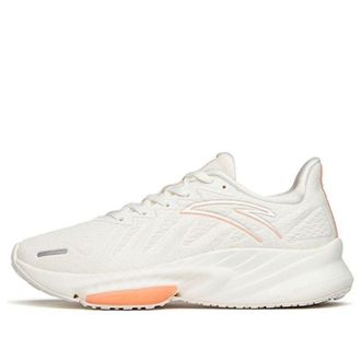 Anta (WMNS) ANTA Rocket 3 Ivory Orange 122145587-3