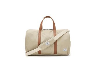 Herschel Herschel Noveltm Duffle Tote Handbags Eucalyptus, Polyester