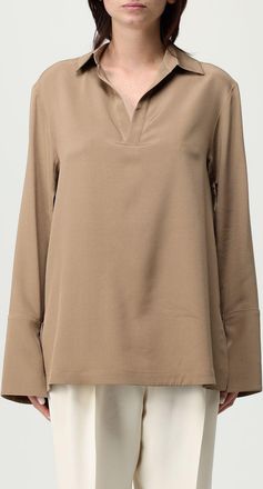 Max Mara Blusa Max Mara in seta