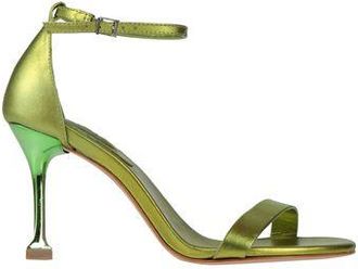 Schutz FOOTWEAR - Sandals on YOOX.COM