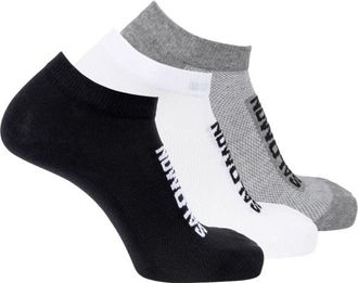 Salomon Everyday Lite Low 3-Pack Multifunktionssocken - Unisex | schwarz
