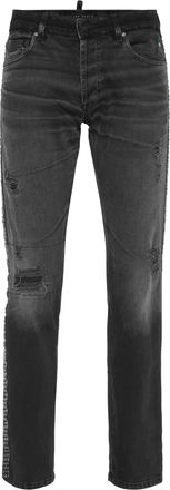 Philipp Plein Super Recht Model Stars