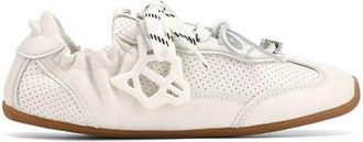 Naked Wolfe Soul Sneakers in White at Nordstrom, Size 40