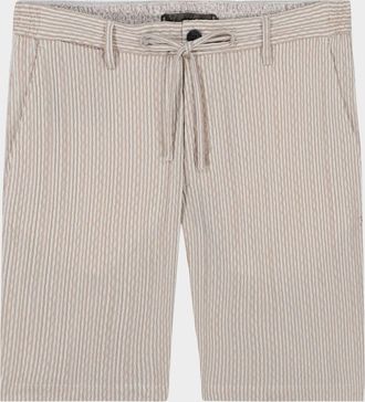 Robert Graham Mens Fornillo Striped Shorts