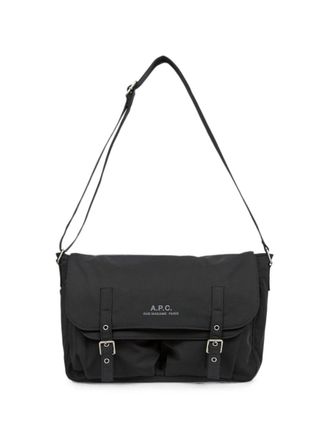A.P.C. Messenger Archive