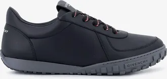Givenchy Sneakers in pelle - GIVENCHY - gender_Man