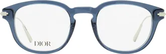 Dior DM50030I Eyeglasses - Blue