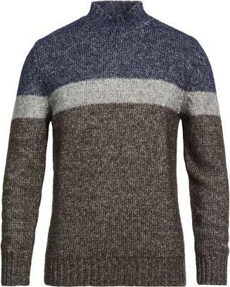 H953 STRICKWAREN - Rollkragenpullover auf YOOX.COM