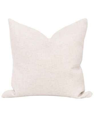 Essentials For Living Set Of 2 The Basic 22In Essential Pillows