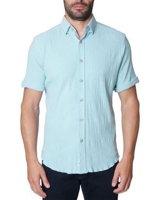 Robert Graham Hammond Knit Shirt