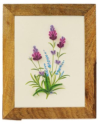 Matr Boomie Matr Boomie 5X7 Wooden Picture Frame