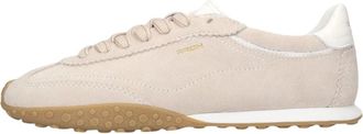 Hoff Dames, Schoenen, Beige, Maat: 42 EU