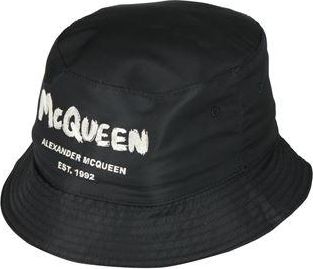 Alexander McQueen ACCESSOIRES - M&uuml;tzen & H&uuml;te auf YOOX.COM