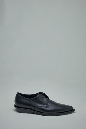Ann Demeulemeester Jip Pointy Derby Shoes