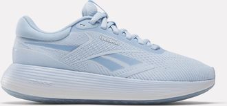 Reebok Womens Dmx Comfort + 2.0 In Y2k Blue/Moon M