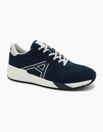 Mephisto Mephisto Mens ALLROUNDER SPEED 2 MENS TRAINER - Black - Size: 9.5