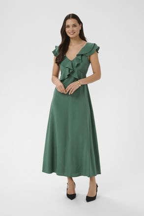 Kaffe Jurk KArosie Jurk Tight fit