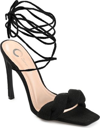 Journee Collection Collection Womens Tru Comfort Foam Edelie Pump