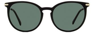 Longchamp LO646S Pantos Sunglasses - Black