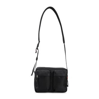 Gucci Black Nexus Small Crossbody bag