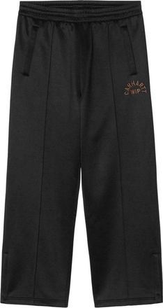 Carhartt Work in Progress Broeken, Heren, Zwart, M, Katoen, Bolon Sweat Pant