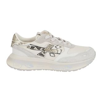 Premiata Sneakers, female, Multicolor, Size: 10 US Sneakers