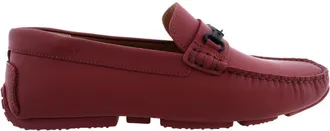 Bally Pitaval Slip-On Driver Shoes, Brand Size 5.5 ( US Size 6.5 )