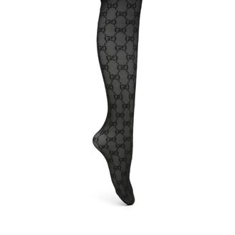 Gucci GG Supreme Tights