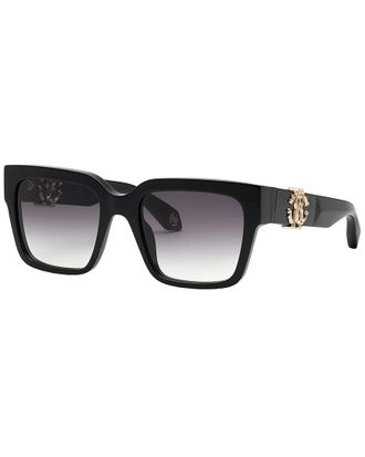 Roberto Cavalli Womens 54mm Sunglasses
