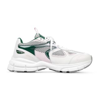 Axel Arigato Mujer, Zapatos, Blanco, Talla: 36 EU