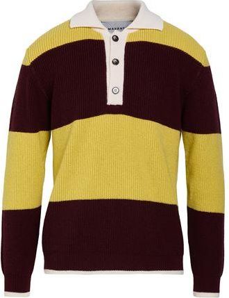 Amaranto MAGLIERIA - Pullover su YOOX.COM