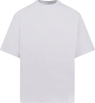 Hev&ograve; Uomo, Top, Bianco, 2Xl, new