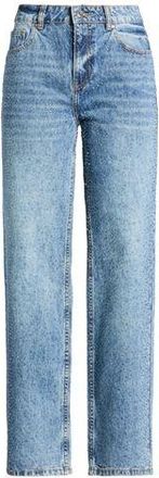 Vicolo BOTTOMWEAR - Pantaloni jeans su YOOX.COM