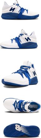 New Balance OMN1S Low White Blue BBOMNLWR