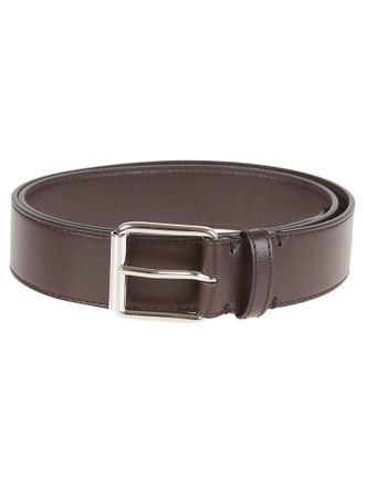 Stella McCartney Buckle Belt Alter Mat