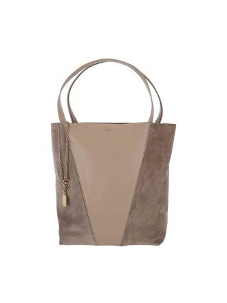 Chlo&eacute; Borsa Tote Spin