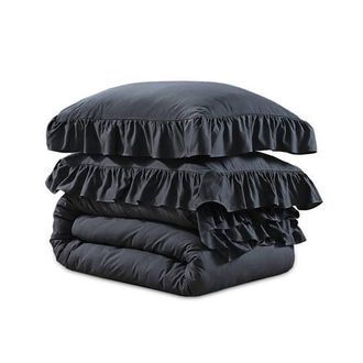 Sleeptime polyester dekbedovertrek 1-persoons (140x220 cm)