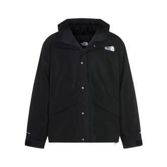 The North Face 86 Retro Mountain Down Jacket - Sport - Hombre - Negro - XL
