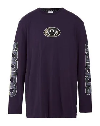 adidas TOPS - T-shirts auf YOOX.COM