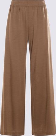 Fabiana Filippi Trousers Corteccia-Donna