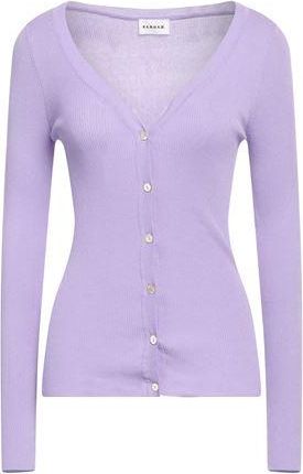 P.A.R.O.S.H. KNITWEAR - Cardigans sur YOOX.COM