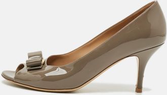 Ferragamo Vara Bow