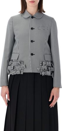 Comme Des Gar&ccedil;ons Comme Des Garcons Jacken