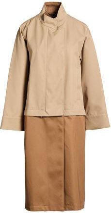 Moorer COATS & JACKETS - Overcoats & Trench Coats on YOOX.COM