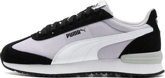 Puma R78 Wind2023 Grey Black White 392899-01