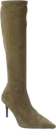 Rag & Bone Rag & Bone Mercer Suede Knee-High Boot