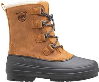 Helly Hansen Varanger Primaloft Winterschuhe f&uuml;r Herren | braun