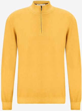 Maurizio Baldassari Troyer aus feiner Schurwolle