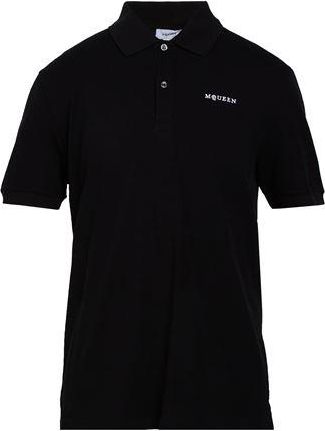 Alexander McQueen TOPWEAR - Polo shirts on YOOX.COM