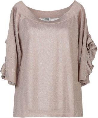 Liu Jo PRENDAS DE PUNTO - Pullover en YOOX.COM